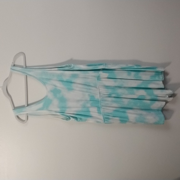 Torrid Super Soft Sleep Lightning Bolt Cloud Romper Size 3X Loungewear Comfy - Picture 9 of 11